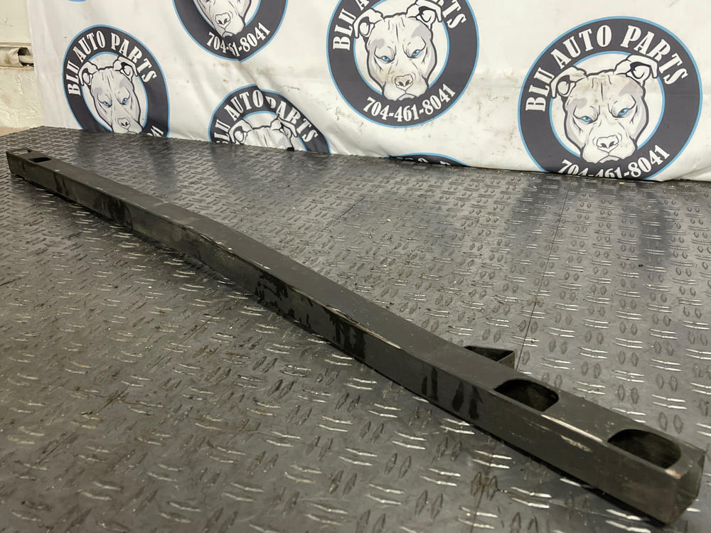 1999-04 Ford Mustang Convertible OEM Sub Frame Connectors 284