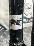 1999-04 Ford Mustang Front SR Struts Pair LH RH 284