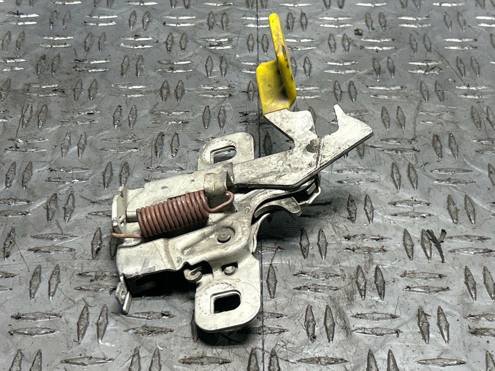 1999-04 Ford Mustang Hood Latch Assembly 284
