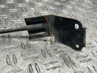 1999-04 Ford Mustang OEM Engine Coolant Reservoir Prop Rod 284