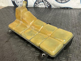 1999-04 Ford Mustang Engine Coolant Reservoir & Cap OEM  284