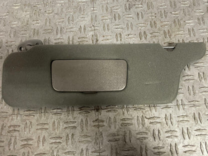 1999-04 Ford Mustang Coupe Sun Visors 284