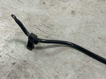 2003-04 Ford Mustang Mach One Front Sway Bar w/ BRACKETS 36K Miles 284
