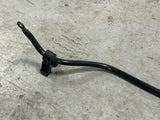 2003-04 Ford Mustang Mach One Front Sway Bar w/ BRACKETS 36K Miles 284