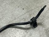 2003-04 Ford Mustang Mach One Front Sway Bar w/ BRACKETS 36K Miles 284