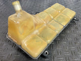 1999-04 Ford Mustang Engine Coolant Reservoir & Cap OEM  284