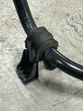2003-04 Ford Mustang Mach One Front Sway Bar w/ BRACKETS 36K Miles 284