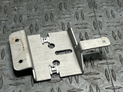 1999-04 Ford Mustang Center Console Bracket Hold Down 284