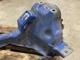1999-04 Ford Mustang Mach One OEM K-Member Assembly- Azure Blue, SEE DESC. 284