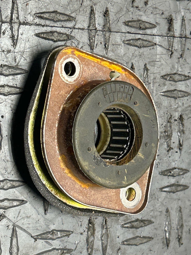 1999-04 Ford Mustang Steering Donut 284