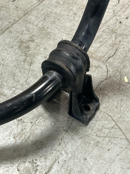 2003-04 Ford Mustang Mach One Front Sway Bar w/ BRACKETS 36K Miles 284
