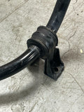 2003-04 Ford Mustang Mach One Front Sway Bar w/ BRACKETS 36K Miles 284