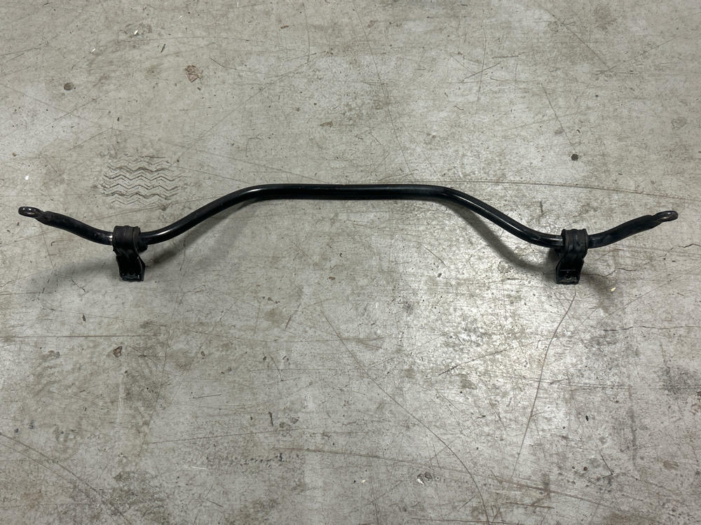 2003-04 Ford Mustang Mach One Front Sway Bar w/ BRACKETS 36K Miles 284