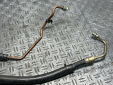 2003-04 Ford Mustang Mach One Power Steering Lines Pair 284