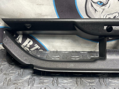 2003-04 Ford Mustang Mach One Grille Insert 284