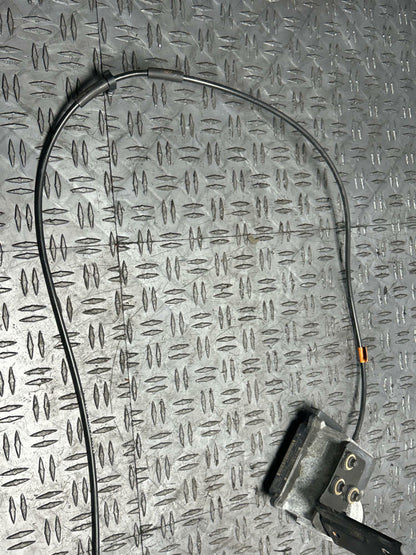 1999-04 Ford Mustang Cruise Control Module & Cable 284