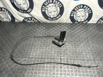 1999-04 Ford Mustang Cruise Control Module & Cable 284
