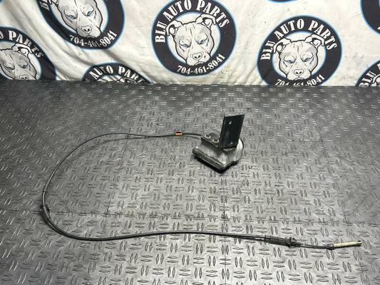 1999-04 Ford Mustang Cruise Control Module & Cable 284