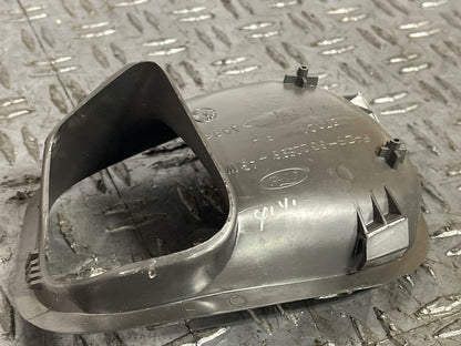 1999-04 Ford Mustang Interior Door Handle/Cup Pair- Dark Charcoal  284