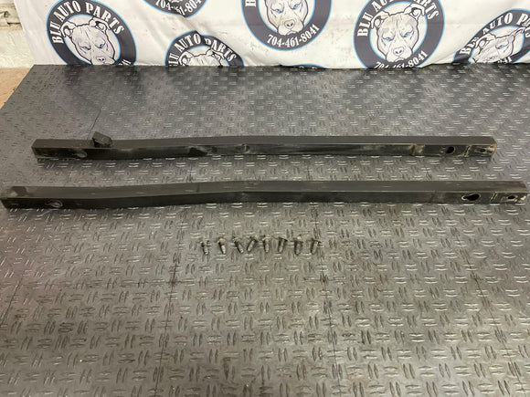 1999-04 Ford Mustang Convertible OEM Sub Frame Connectors 284