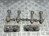 1999-04 Ford Mustang OEM K-Member Hardware 284