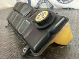 1999-04 Ford Mustang Engine Coolant Reservoir & Cap OEM  284