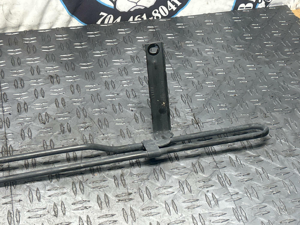 1999-04 Ford Mustang GT Power Steering Cooler 284