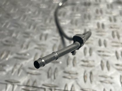 1999-04 Ford Mustang Wiper Fluid Lines- from Reservoir to Cowl Nozzles 284