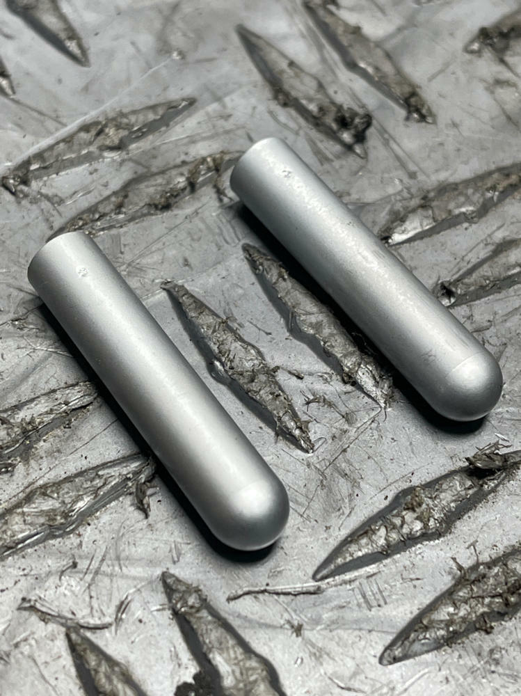 2001-04 Ford Mustang Bullitt/Mach One Door Lock Pins Pair 284