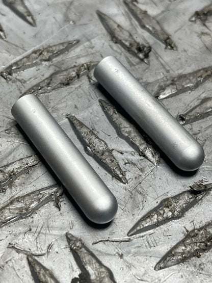 2001-04 Ford Mustang Bullitt/Mach One Door Lock Pins Pair 284