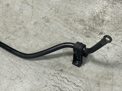 2003-04 Ford Mustang Mach One Front Sway Bar w/ BRACKETS 36K Miles 284
