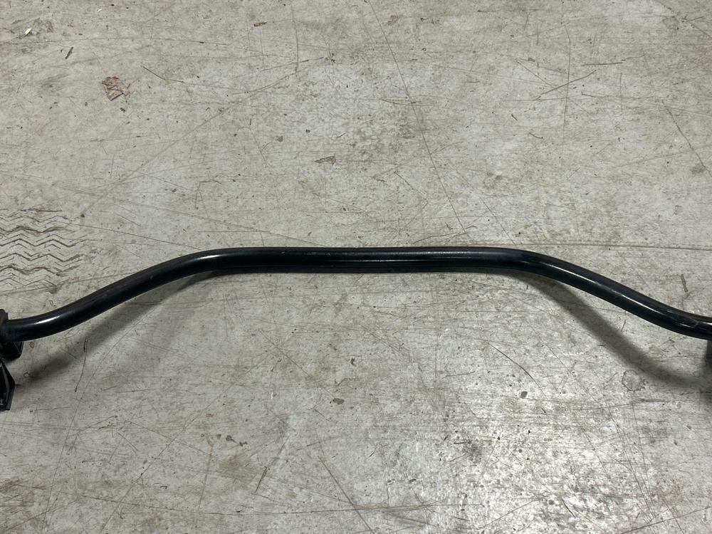 2003-04 Ford Mustang Mach One Front Sway Bar w/ BRACKETS 36K Miles 284