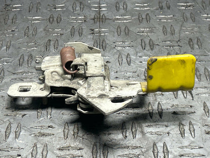 1999-04 Ford Mustang Hood Latch Assembly 284