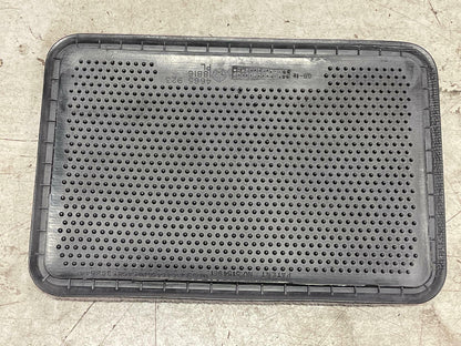 2003-04 Ford Mustang SVT Cobra Floor Mats OEM 284