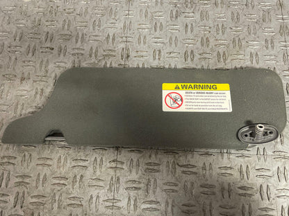 1999-04 Ford Mustang Coupe Sun Visors 284