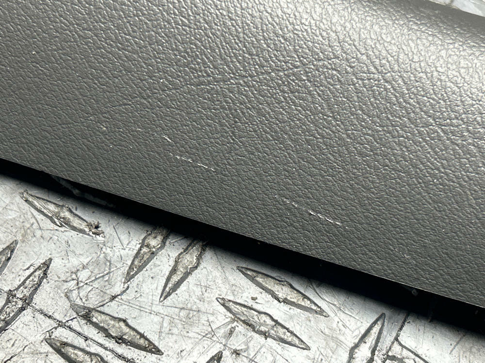 1999-04 Ford Mustang Interior A-Pillars LH RH: FOR COUPE 284