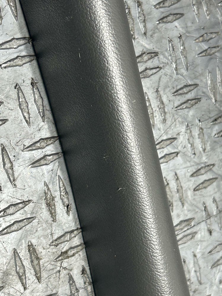 1999-04 Ford Mustang Interior A-Pillars LH RH: FOR COUPE 284