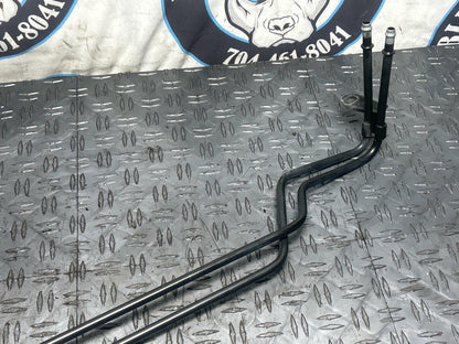 1999-04 Ford Mustang GT Power Steering Cooler 284