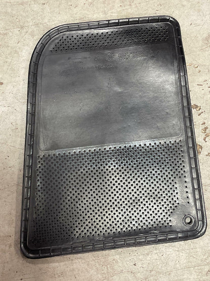 2003-04 Ford Mustang SVT Cobra Floor Mats OEM 284