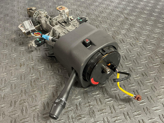 2003-04 Ford Mustang Mach One Steering Column 36k Miles 284