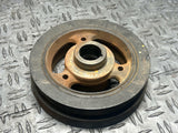 2003-04 Ford Mustang SVT Cobra Crank Pulley- NO HARDWARE 282