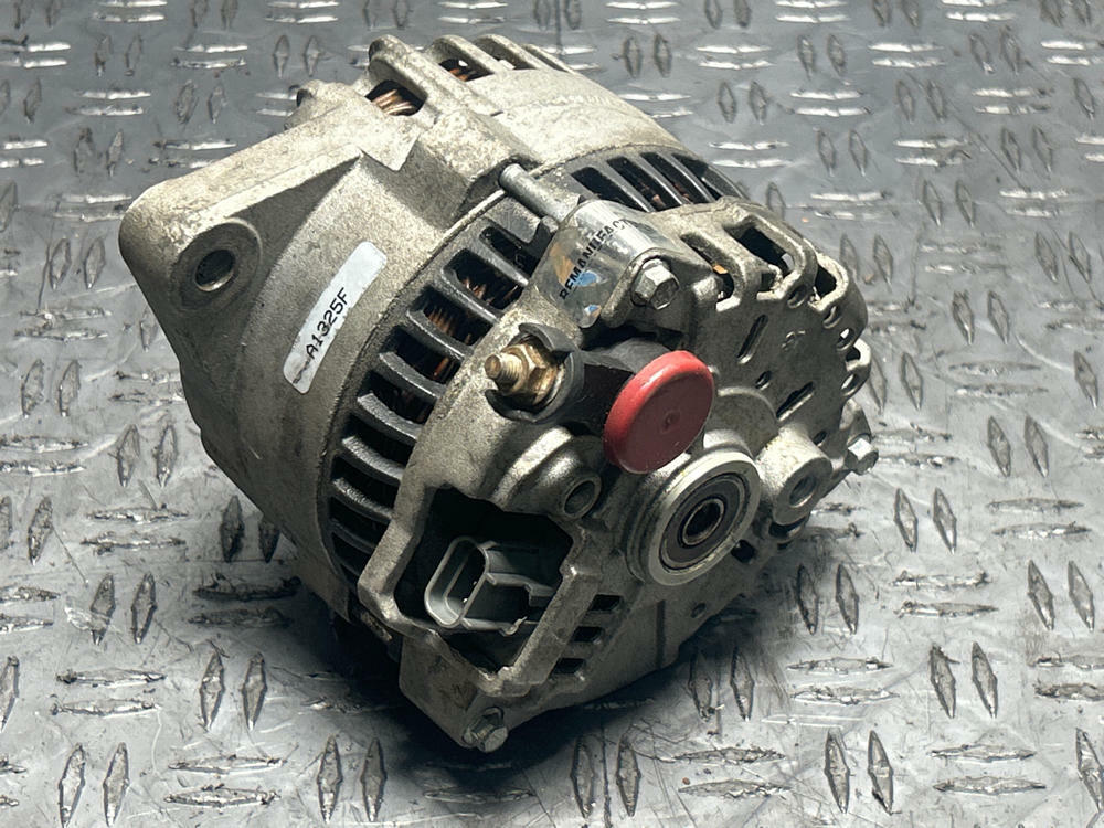 2003-04 Ford Mustang SVT Cobra Alternator- NO PULLEY 282