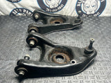 1999-04 Ford Mustang LH/RH Front Lower Control Arms Pair 282