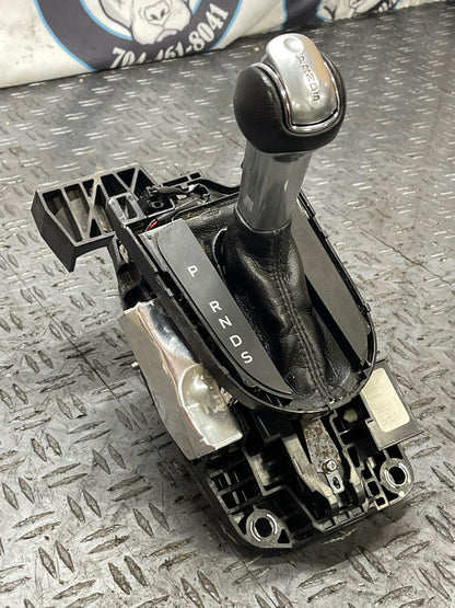 2015-17 Ford Mustang GT Automatic Shifter Assembly- for 6R80