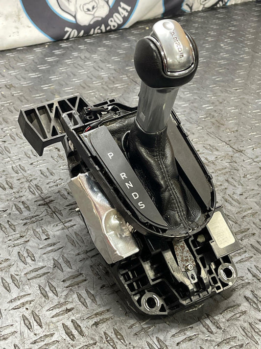 2015-17 Ford Mustang GT Automatic Shifter Assembly- for 6R80