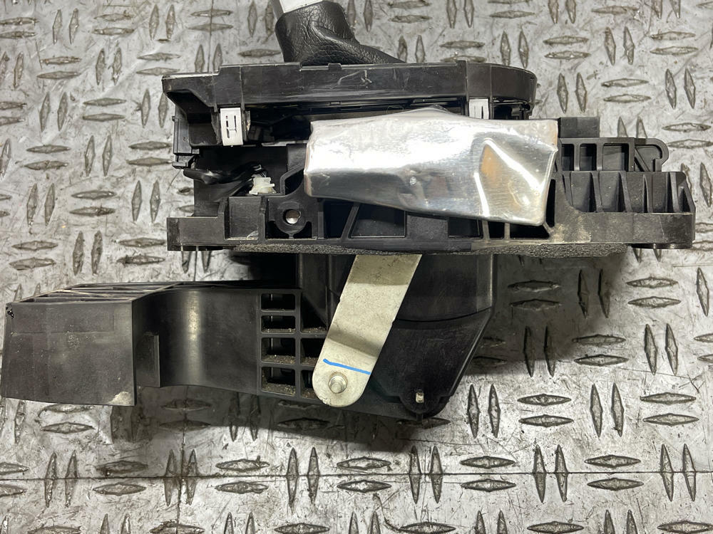 2015-17 Ford Mustang GT Automatic Shifter Assembly- for 6R80