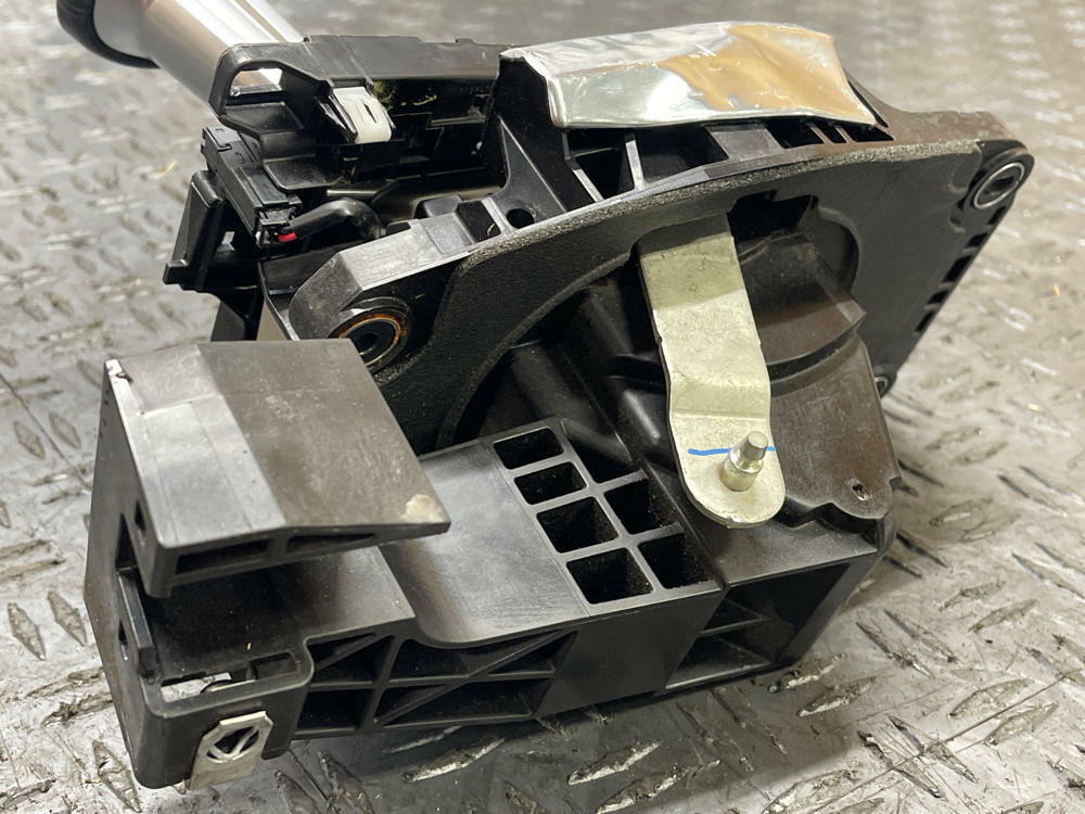 2015-17 Ford Mustang GT Automatic Shifter Assembly- for 6R80