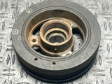 2003-04 Ford Mustang SVT Cobra Crank Pulley 282