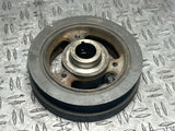 2003-04 Ford Mustang SVT Cobra Crank Pulley 282