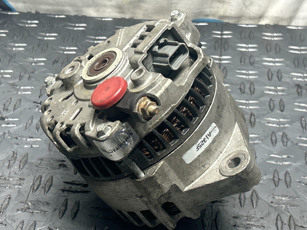 2003-04 Ford Mustang SVT Cobra Alternator- NO PULLEY 282